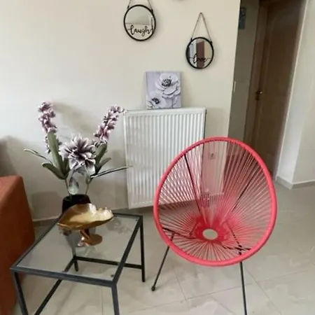 Apartmán Cozy Kokkoni Beach Kokkónion