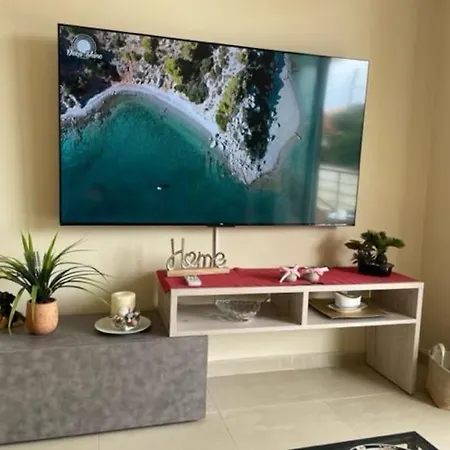 Cozy Kokkoni Beach *