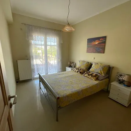Cozy Kokkoni Beach * Κοκκώνι