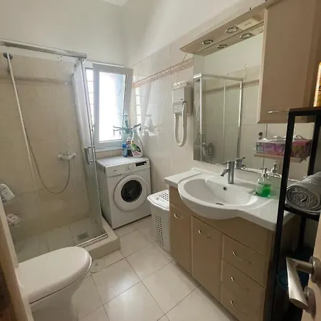 Apartmán Cozy Kokkoni Beach